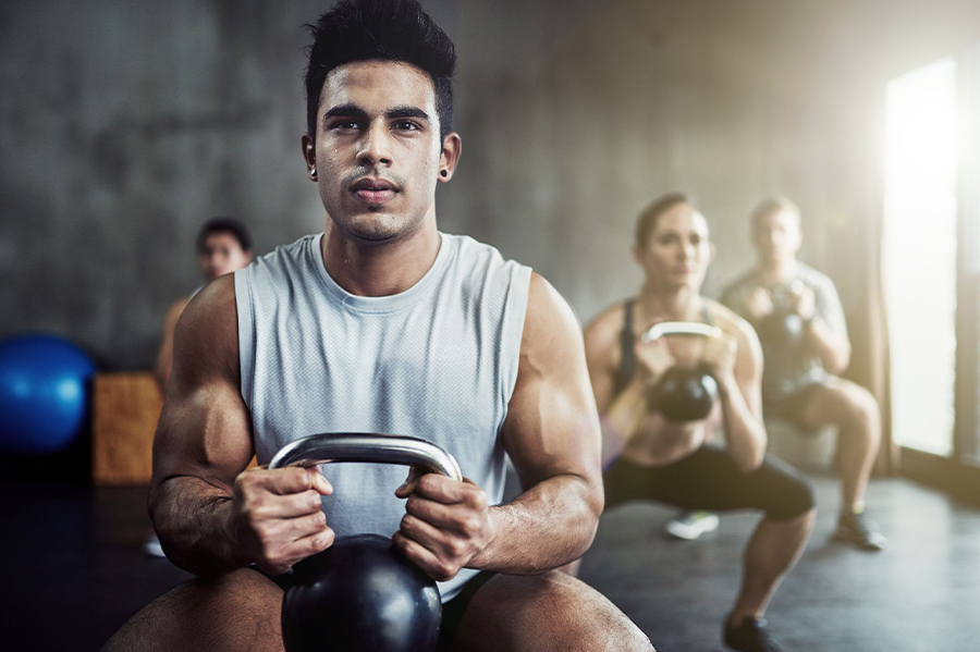 gym-fitness